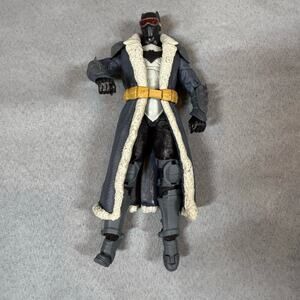 DC Multiverse Batman Endless Winter Frost King McFarlane Action Figure Only